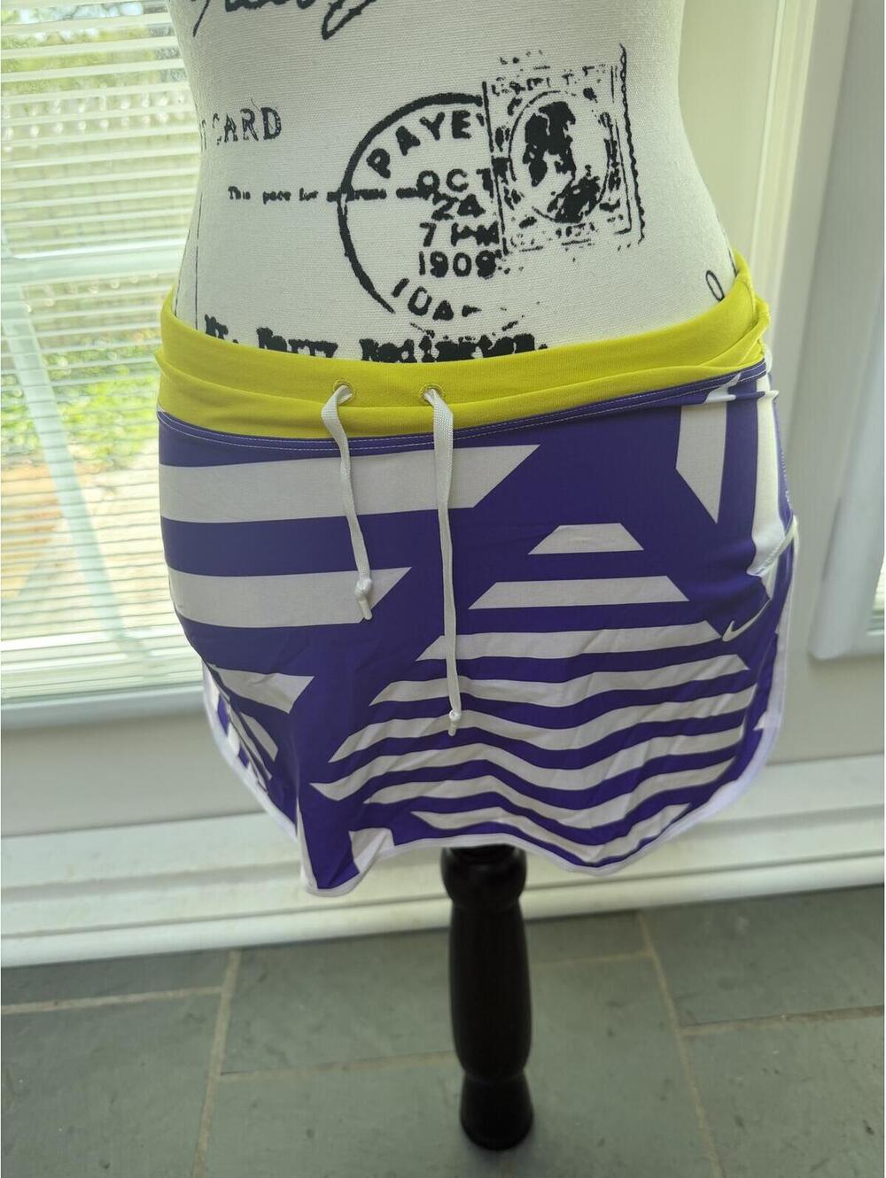 NWT! Nike skort! Size XS. New
